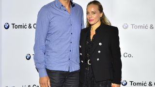 Svečano otvorenje prodano-servisnog centra Tomić & Co. Svečano otvorenje prodano-servisnog centra Tomić & Co.