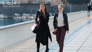 Đir po gradu, ponedjeljak 30. prosinca 2024.