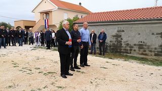 Obilježena 30. obljetnica Dana obrane Zadra