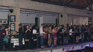 Veličanstvena Doris Dragović @ Arsenal Zadar Veličanstvena Doris Dragović @ Arsenal Zadar