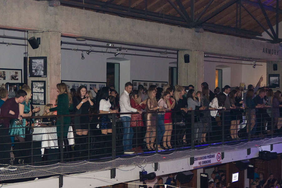 Veličanstvena Doris Dragović @ Arsenal Zadar Veličanstvena Doris Dragović @ Arsenal Zadar