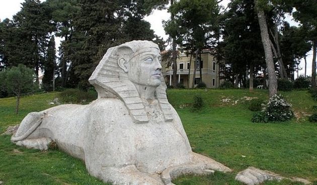 Noć Brodarice u subotu, 4. kolovoza, foto: Bernard Kotlar/photocroatia.com