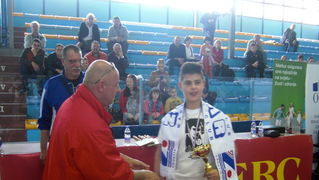 18. turnir “U sjećanje na Krešu Ćosića” 18. turnir “U sjećanje na Krešu Ćosića”