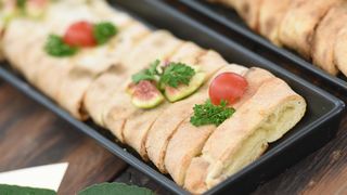 Delicije na sajmu “Gastro smokva” Delicije na sajmu “Gastro smokva”