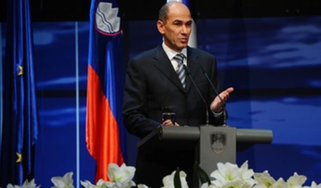 Janez Janša (Foto: Tportal.hr)