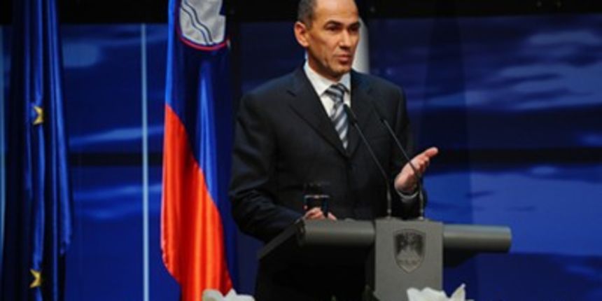 Janez Janša (Foto: Tportal.hr) Janez Janša (Foto: Tportal.hr)