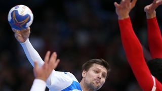 Rukometno SP, utakmica za 3. mjesto: Hrvatska – Slovenija 30-31 Rukometno SP, utakmica za 3. mjesto: Hrvatska – Slovenija 30-31