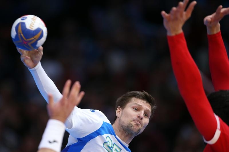 Rukometno SP, utakmica za 3. mjesto: Hrvatska – Slovenija 30-31 Rukometno SP, utakmica za 3. mjesto: Hrvatska – Slovenija 30-31