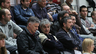 KK Zadar – KK Split 90-78 (foto:Saša Čuka) KK Zadar – KK Split 90-78 (foto:Saša Čuka)