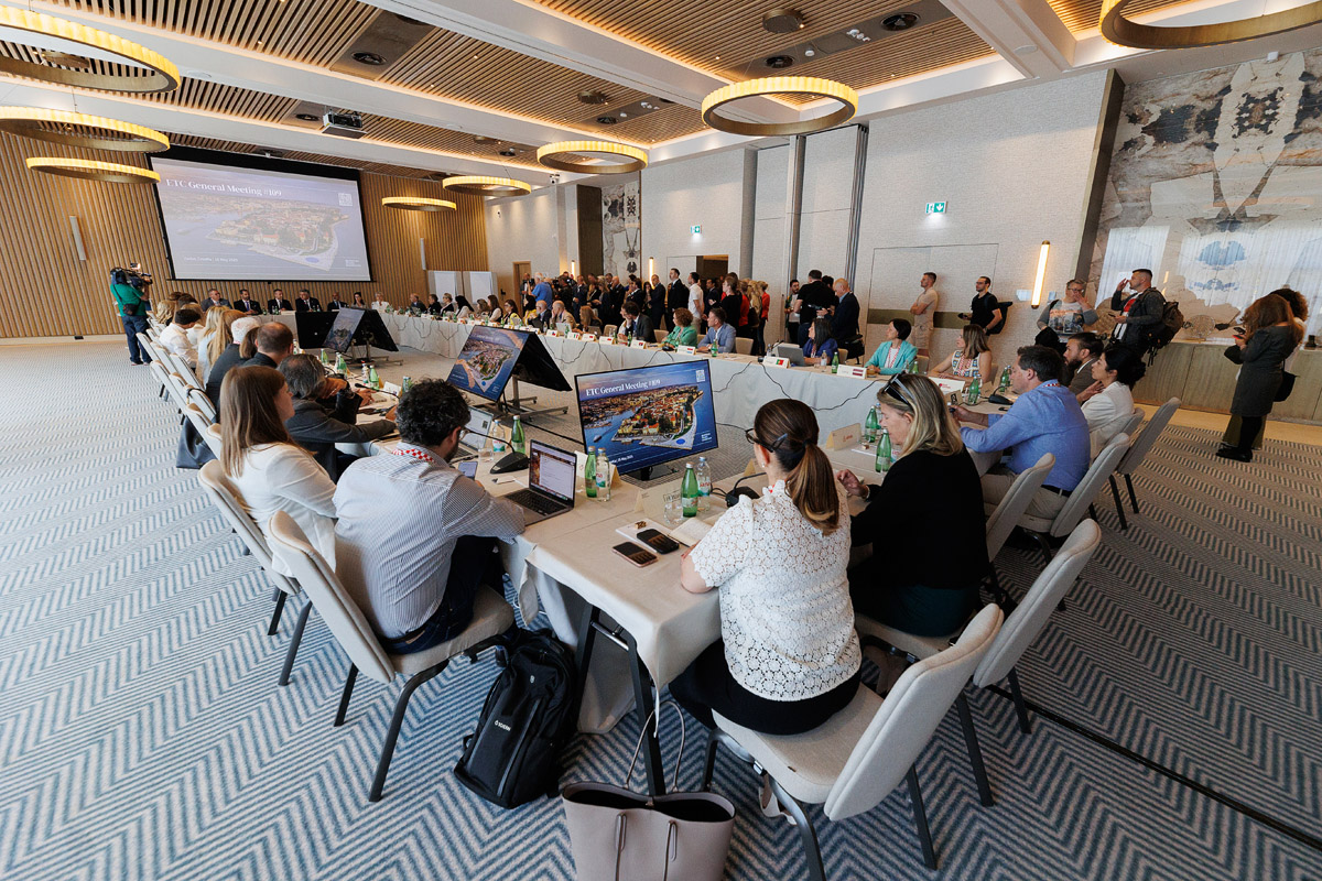 Zavirili smo u hotel Hyatt Regency Zadar