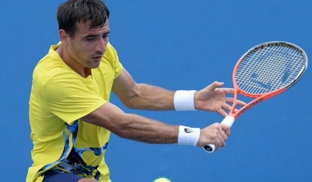 Ivan Dodig, foto: klix.ba
