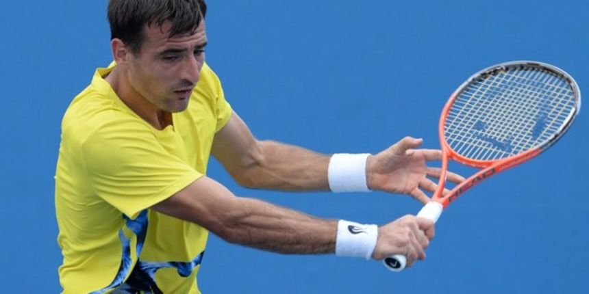 Ivan Dodig, foto: klix.ba Ivan Dodig, foto: klix.ba