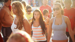 52. Saljske užance, 7. kolovoza 2011.(foto:Saša Čuka)