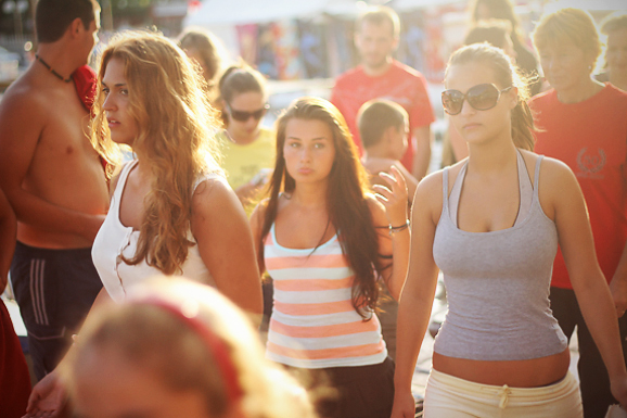 52. Saljske užance, 7. kolovoza 2011.(foto:Saša Čuka)