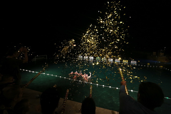 VAK”AN”ZA 31%, finale: Reptili – Nesvrstani 2-4 VAK”AN”ZA 31%, finale: Reptili – Nesvrstani 2-4