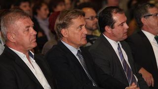 Proslava 130 godina postojanja Doma sv. Frane, foto: Iva Perinčić Proslava 130 godina postojanja Doma sv. Frane, foto: Iva Perinčić