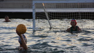 Biograd n/M: Medjunarodni vatepolo turnir