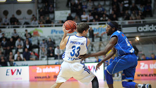 KK Zadar – KK Široki WWin 76-81 (foto:Saša Čuka) KK Zadar – KK Široki WWin 76-81 (foto:Saša Čuka)
