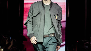 Toyota Fashion week, treća večer