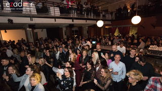 Massimo @ Uskrs u Arsenalu Massimo @ Uskrs u Arsenalu