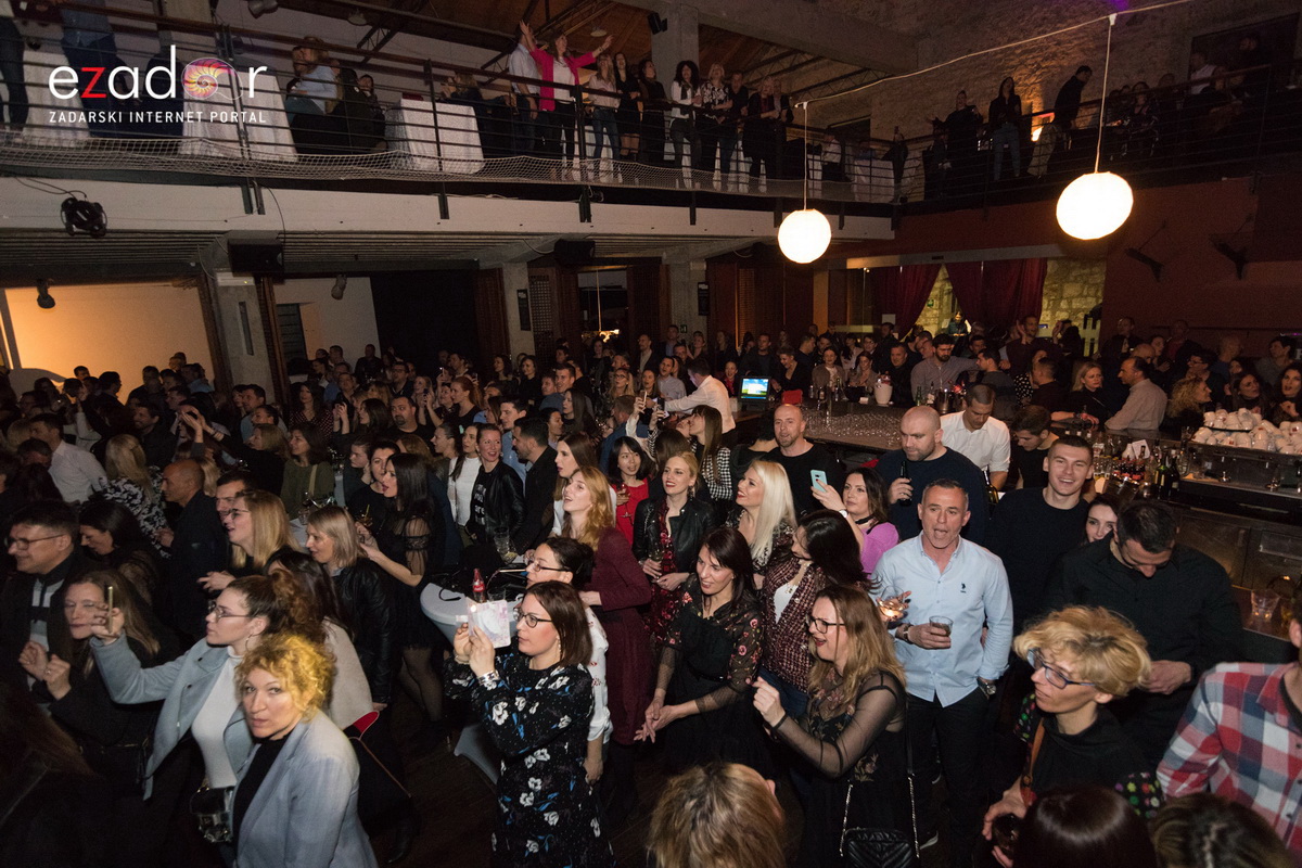 Massimo @ Uskrs u Arsenalu Massimo @ Uskrs u Arsenalu