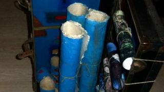 Muzej antickog stakla: Otvorenje izlozbe “Viaggio” Branke Ridicki, Foto: Mia Knezevic Muzej antickog stakla: Otvorenje izlozbe “Viaggio” Branke Ridicki, Foto: Mia Knezevic