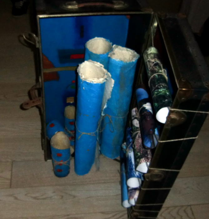 Muzej antickog stakla: Otvorenje izlozbe “Viaggio” Branke Ridicki, Foto: Mia Knezevic Muzej antickog stakla: Otvorenje izlozbe “Viaggio” Branke Ridicki, Foto: Mia Knezevic