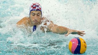 OI Rio, vaterpolo – skupina B: Hrvatska – Crna Gora 8-7. Photo. Igor Kralj/PIXSELL OI Rio, vaterpolo – skupina B: Hrvatska – Crna Gora 8-7. Photo. Igor Kralj/PIXSELL