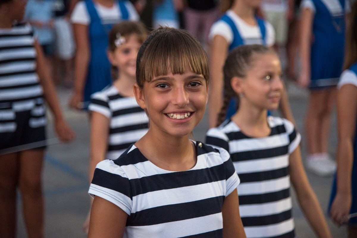 Biogradska noć 2017. Biogradska noć 2017.