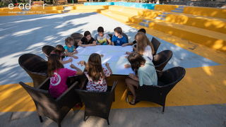 KvartArt 2018: Radionice, društvene i književne igre i Filmski kviz KvartArt 2018: Radionice, društvene i književne igre i Filmski kviz