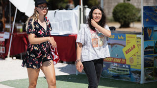 Đir po gradu, 21. kolovoza 2021. godine