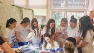 Obrtnička škola Gojka Matuline Zadar-Erasmus+ projekt “Rad i usavršavanje u Irskoj”