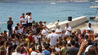 Plivacki miting “Zadar 2008.”