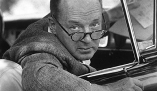 Prijetnje Muzeju Vladimira Nabokova, foto: ostale fotografije, amazon.com