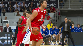 ABA liga: KK Zadar – Szolniki Olaj 71-67, Foto: Kristijan Orlić