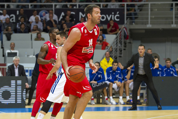 ABA liga: KK Zadar – Szolniki Olaj 71-67, Foto: Kristijan Orlić