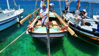 “Đir po konalu” 8. srpnja 2012, Foto: Danijel Katičin