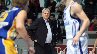 KK Zadar – KK Darda (foto:Saša Čuka) KK Zadar – KK Darda (foto:Saša Čuka)