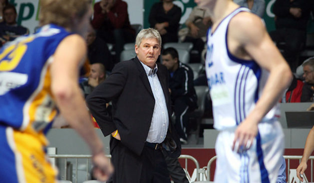 KK Zadar – KK Darda (foto:Saša Čuka)