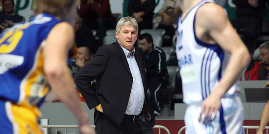 KK Zadar – KK Darda (foto:Saša Čuka) KK Zadar – KK Darda (foto:Saša Čuka)