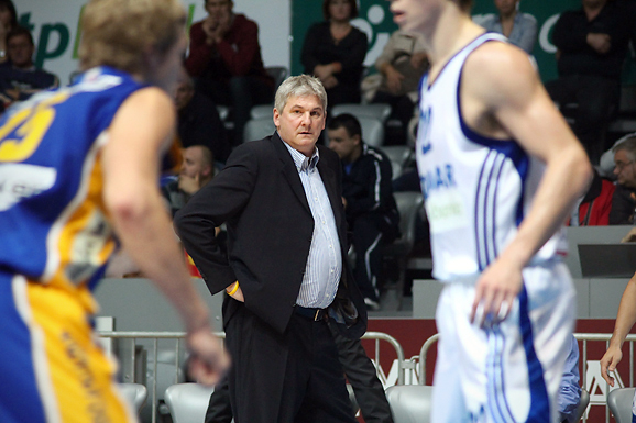 KK Zadar – KK Darda (foto:Saša Čuka) KK Zadar – KK Darda (foto:Saša Čuka)