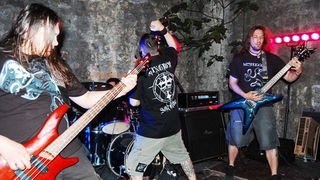 Gitarijada Za šaku metala 2012, foto: Tea Balog Gitarijada Za šaku metala 2012, foto: Tea Balog