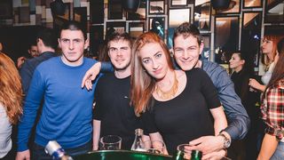 Silente @MAraschino bar ; foto Iva Perinčić Silente @MAraschino bar ; foto Iva Perinčić