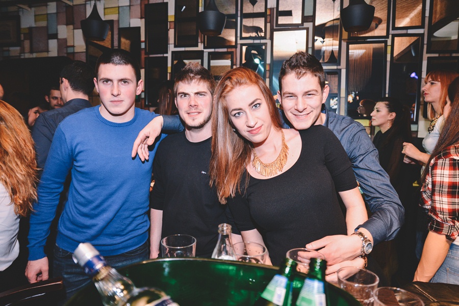 Silente @MAraschino bar ; foto Iva Perinčić Silente @MAraschino bar ; foto Iva Perinčić