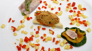 Kulinarski festival ‘Biser mora’ (foto: Jadran Babić CROPIX)