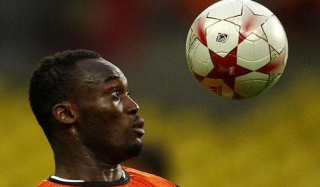 Essien (Foto: telegraph.co.uk)