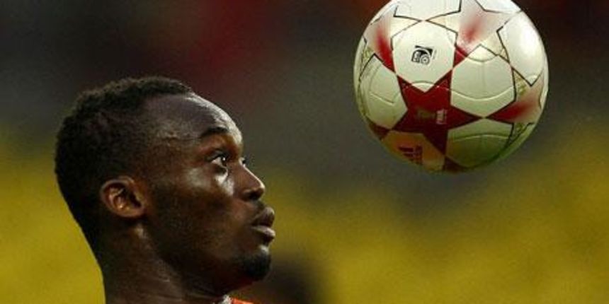 Essien (Foto: telegraph.co.uk) Essien (Foto: telegraph.co.uk)