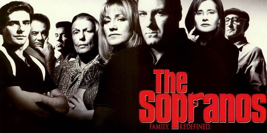 Sopranos (Foto: rebell.dk)
