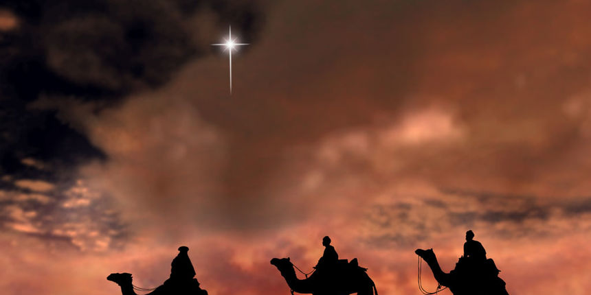 Sveta tri kralja Sveta tri kralja