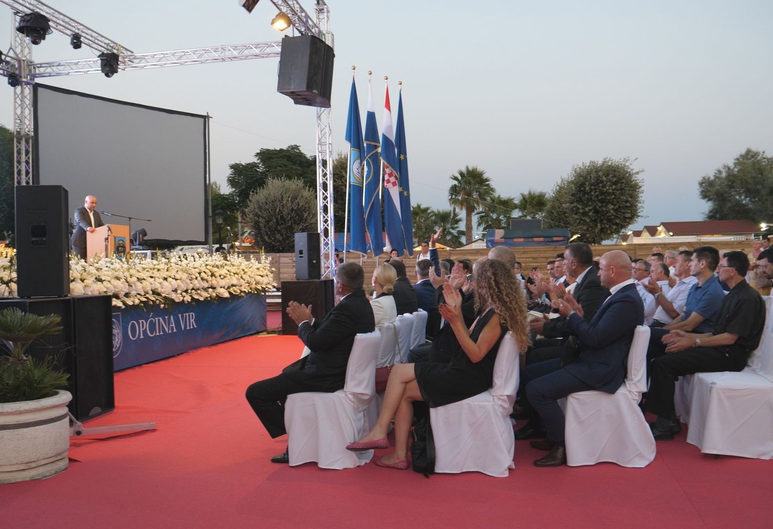 Dan općine Vir Dan općine Vir